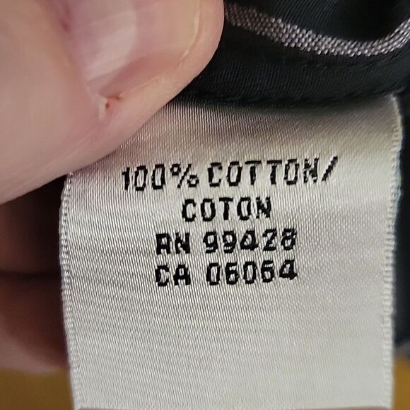 Bugatchi Men's Dress Shirt - Picture 8 of 10